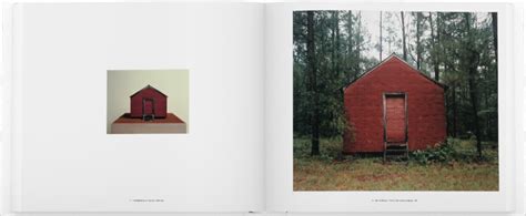 William Christenberry Aperture