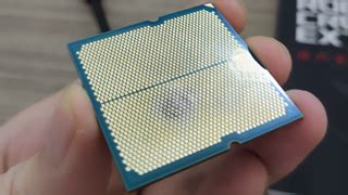 Amds New Ryzen Cpus Are Randomly Burning Out Heres Everything We