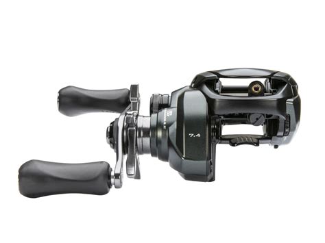 Shimano Curado Mgl Hg Baitcasting Reel