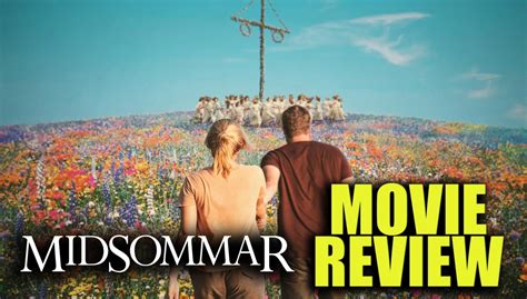 Review Midsommar 2019 Little Movie Reviews