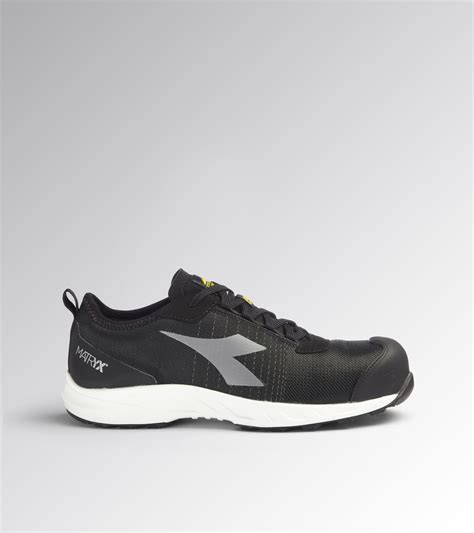 Diadora Fly Litebase Matryx Low S3 Hro Src Esd