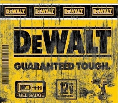 Dewalt - Etsy