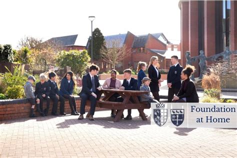 Warwick School - Home 