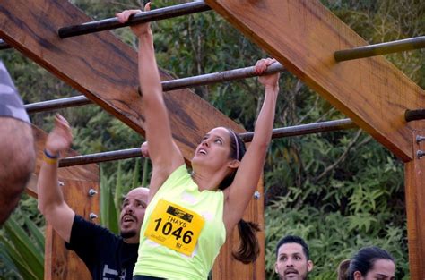 Xtreme Race Barueri pela primeira vez uma corrida de obstáculos é