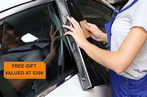 Window Tinting Melbourne | Car Tinting - Just Tint Melbourne