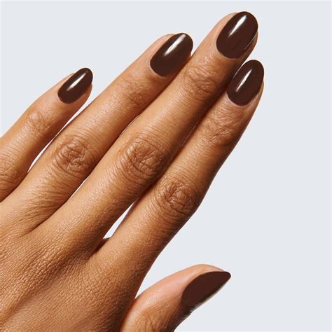 Les Couleurs De Vernis Ongles Tendance De Cet Automne Couleurs De