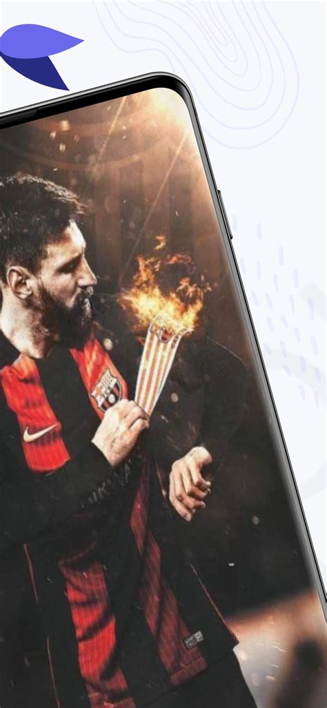 Messi Wallpaper HD 4K 2022 for Android - APK Download