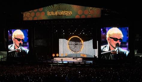 Lollapalooza Rock In Rio E Abril Pro Rock - Dicas para curtir Lollapalooza, Rock in Rio e shows sem perrengue