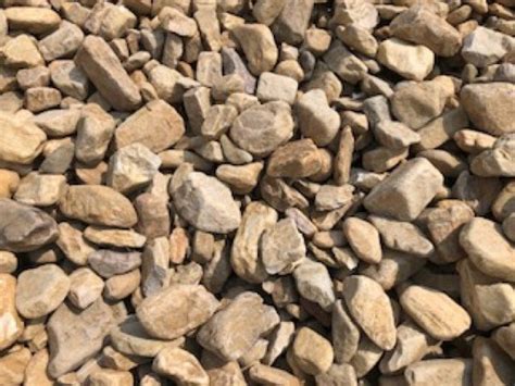 Stone And Gravel Mulch And Stone Mulch Topsoil Gravel And Other