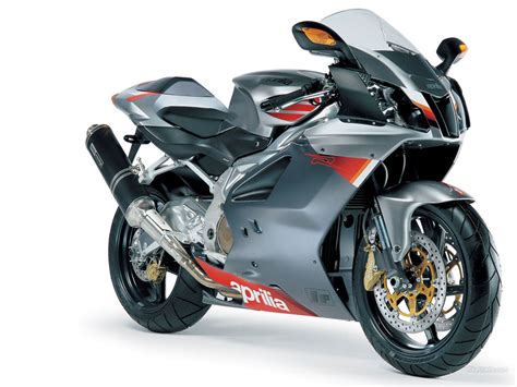 Aprilia Rsv R Factory