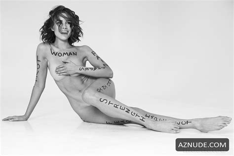 Olivia Culpo Nude In Sports Illustrated Swimsuit Issue In New York City Aznude