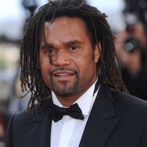 World Cup winner Christian Karembeu tips Super Eagles to succeed in Russia - Naijalife Magazine