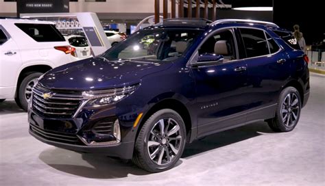 2021 Chevrolet Equinox Awd Ls Colors Redesign Engine Release Date And Price 2022 Chevrolet