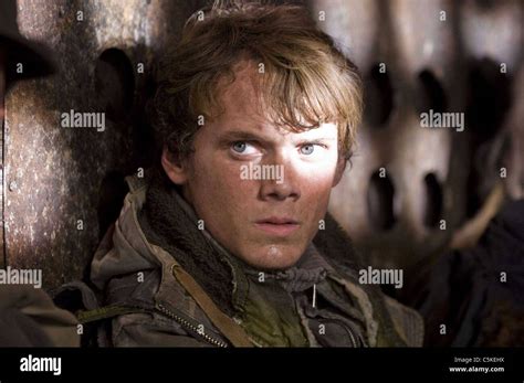 Terminator Salvation Year : 2009 Director : McG Anton Yelchin Stock ...