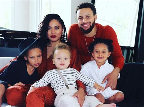 Ayesha Curry Biography, Age, Height, Husband, Net Worth - StarsWiki