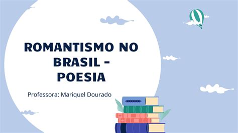 SOLUTION Romantismo No Brasil Studypool