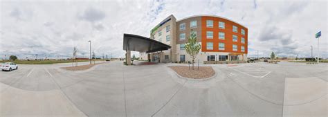 Holiday Inn Express & Suites Ogallala- Tourist Class Ogallala, NE ...