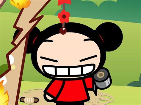 Watch Pucca Prime Video