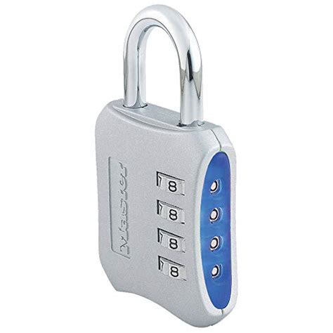 Best Gym Locker Lock In 2024 {Buying Guide} - Welding FAQ