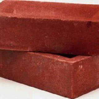 Classification Of The Bricks Commonly Used As Per Nbc Is