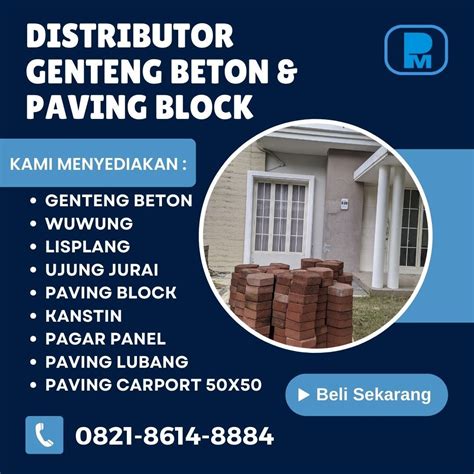 Paving Block Pelita Mas Call Wa 0821 8614 8884 Jualpavingkualitassuper Medium