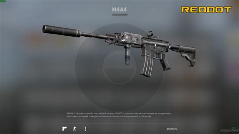 M Sopmod M A Counter Strike Global Offensive