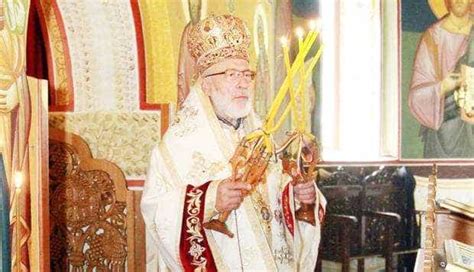 Pastorală de Ziua Învierii Domnului nostru Iisus Hristos Jurnalul de