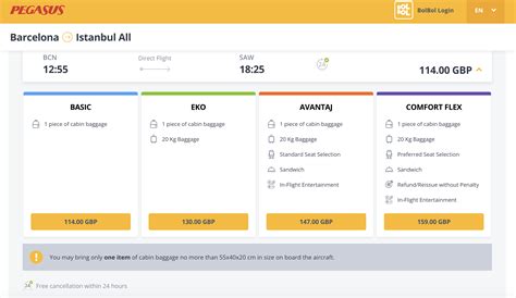 Flight Review Pegasus Airlines A321neo And Boeing 737 800 Allplane