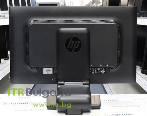 Itr Hp Compaq La X Grade A Refurbished Computer Equipment