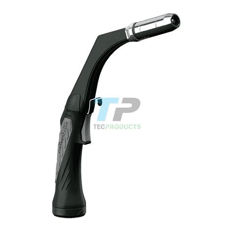 Parweld Xp A Aircooled Mig Torch Euro Fitting Tec Products