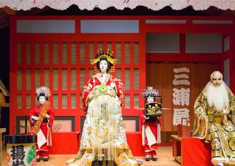 Features Of Kabuki Costumes Trivia Of Costumes You Should Know Before