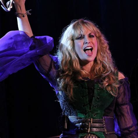 Candice Night Of Blackmore S Night Wanda