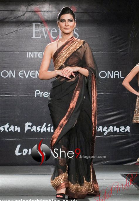 2010-11 Fashion Show | HSY Ladies Wear Extravaganza ~ She9 | Change the ...