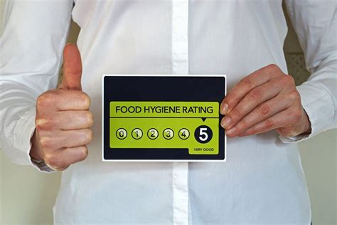 What Food Hygiene Certificate Do I Need Getbuddy