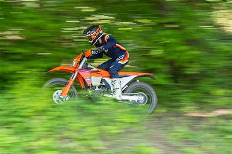 2024 Ktm 300 Xc W Review Cycle News