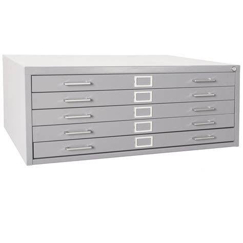 20 Best Flat File Cabinet Options Of 2020 | Storables