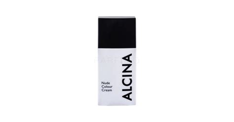 ALCINA Nude Colour Tagescreme für Frauen PARFIMO de