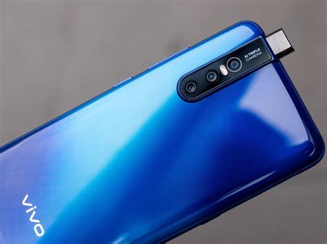 Vivo V15 Pro Full Specifications Features Price In Philippines