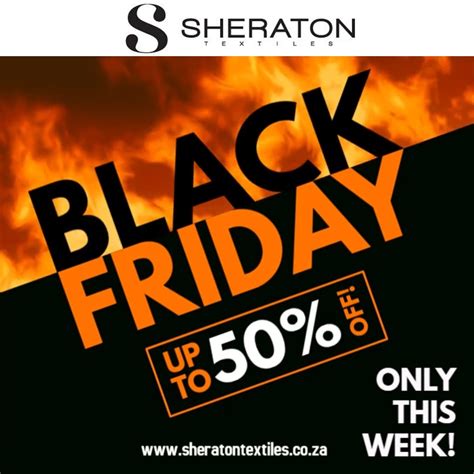 Sheraton Textiles Home