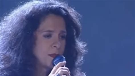 Gal Costa Força Estranha Ao Vivo MPB Raridade YouTube