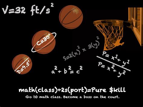 Math Sport