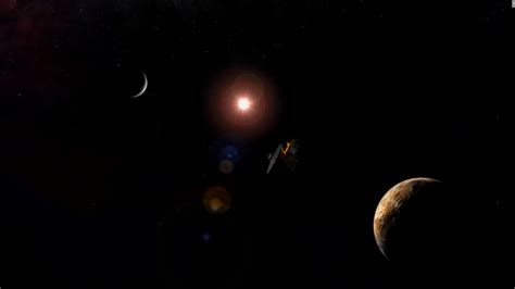 NASA's New Horizons spacecraft nears Pluto - CNN Video