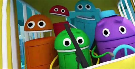 Ask The Storybots S02 E01 Video Dailymotion