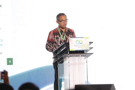 Foto Forum Negara Kepulauan Serukan Isu Perubahan Iklim