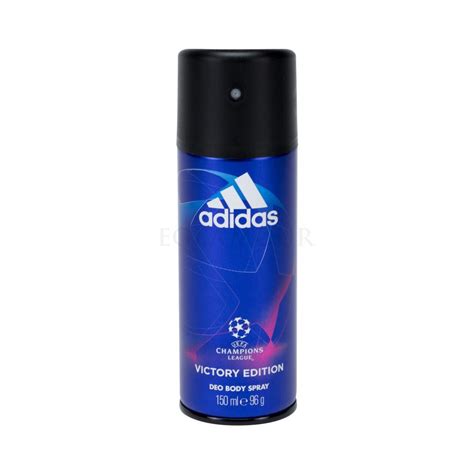 Adidas Uefa Champions League Victory Edition Dezodorant Dla M Czyzn