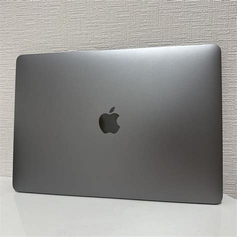 Apple MacBook Pro 13インチ M1 2020 1TB 16GB スペースグレイ A2338 AppleCare保証 2024