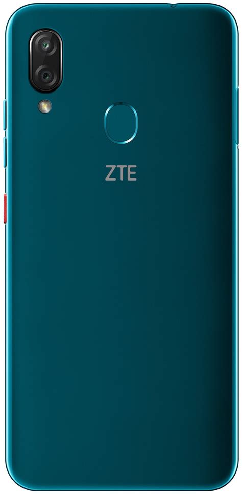 Смартфон ZTE Blade V10 Vita 3 64GB купить в интернет магазине по