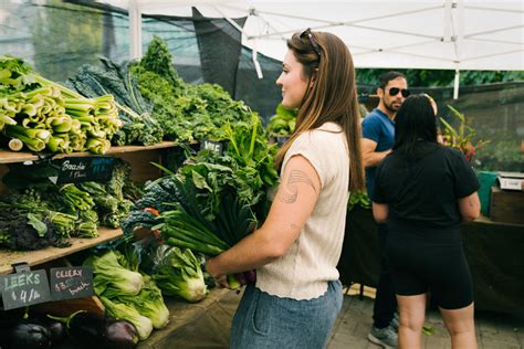 Whistler Farmers Market The Bc Farmers Market Trail