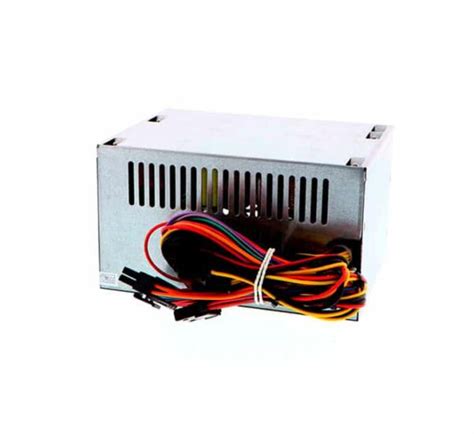 Xtech 500W Power Supply With 2 SATA Connectors Prismatic Technology