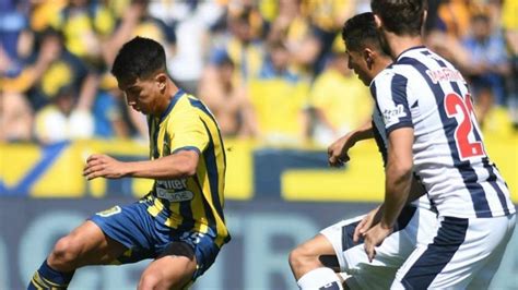 C Mo Ver En Vivo Talleres Vs Rosario Central F Tbol Libre Por Celular